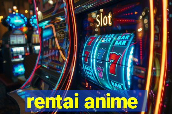 rentai anime